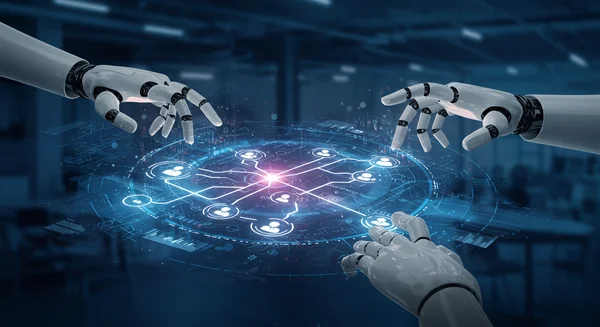 AI transforms aptitude test results into a career roadmap.